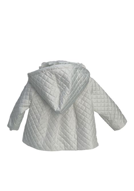 U trapuntino alliccato Baby A. | E2415/3390